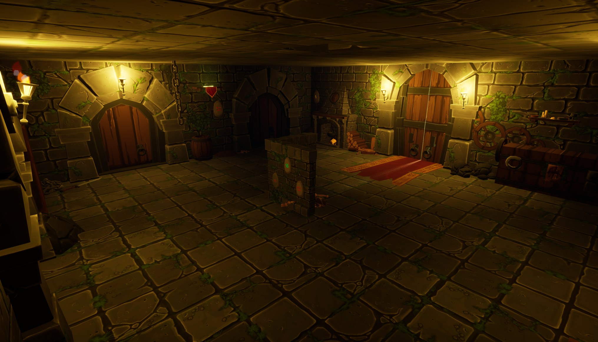 Image 2 of K.A.V.A. – Tales of a Morphling