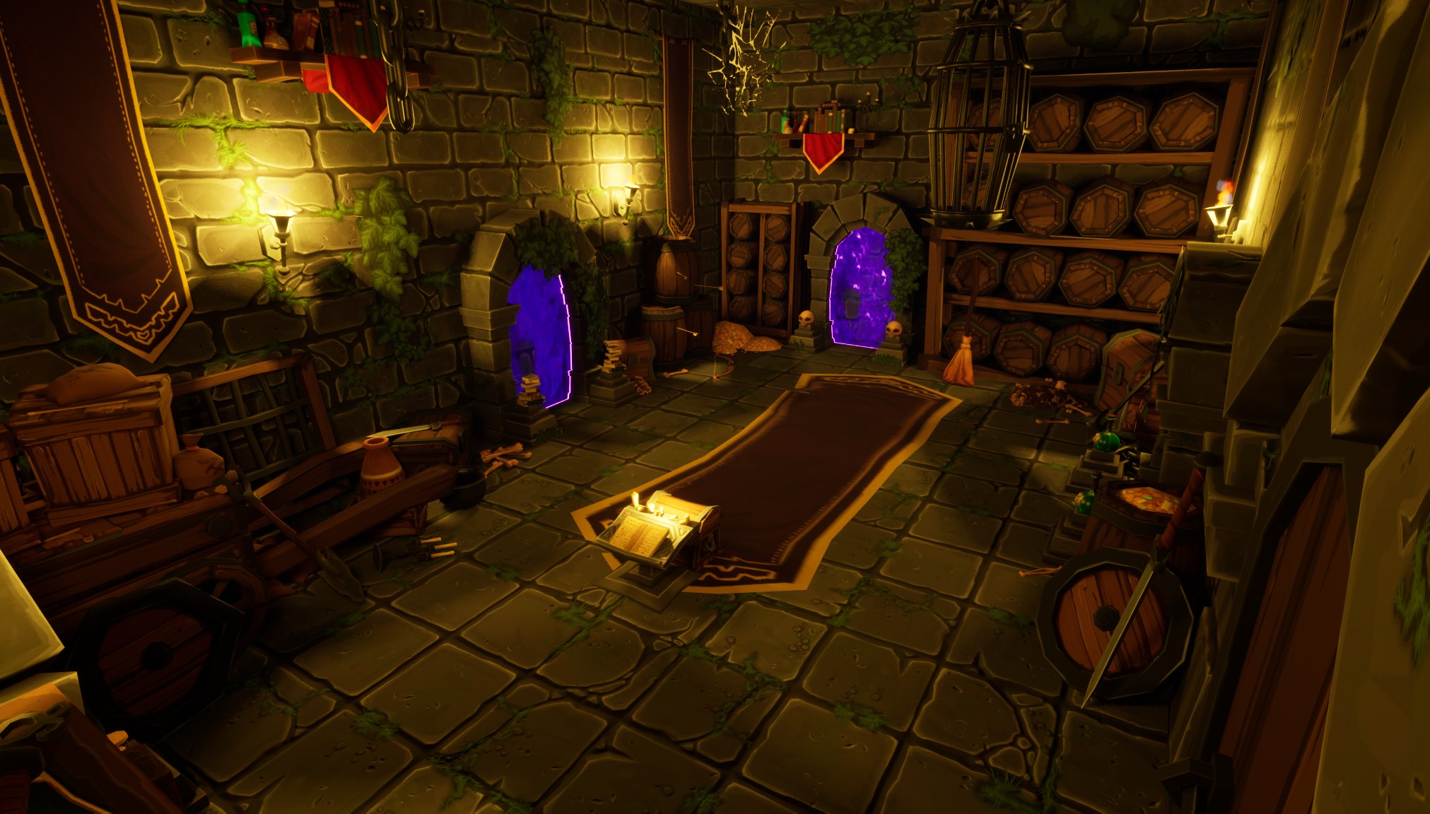 Image 3 of K.A.V.A. – Tales of a Morphling
