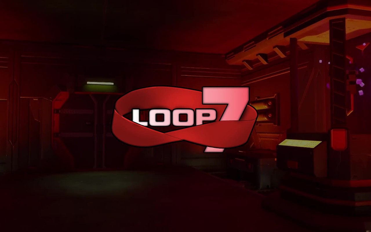 Scene from Loop 7