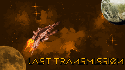 Last Transmission poster