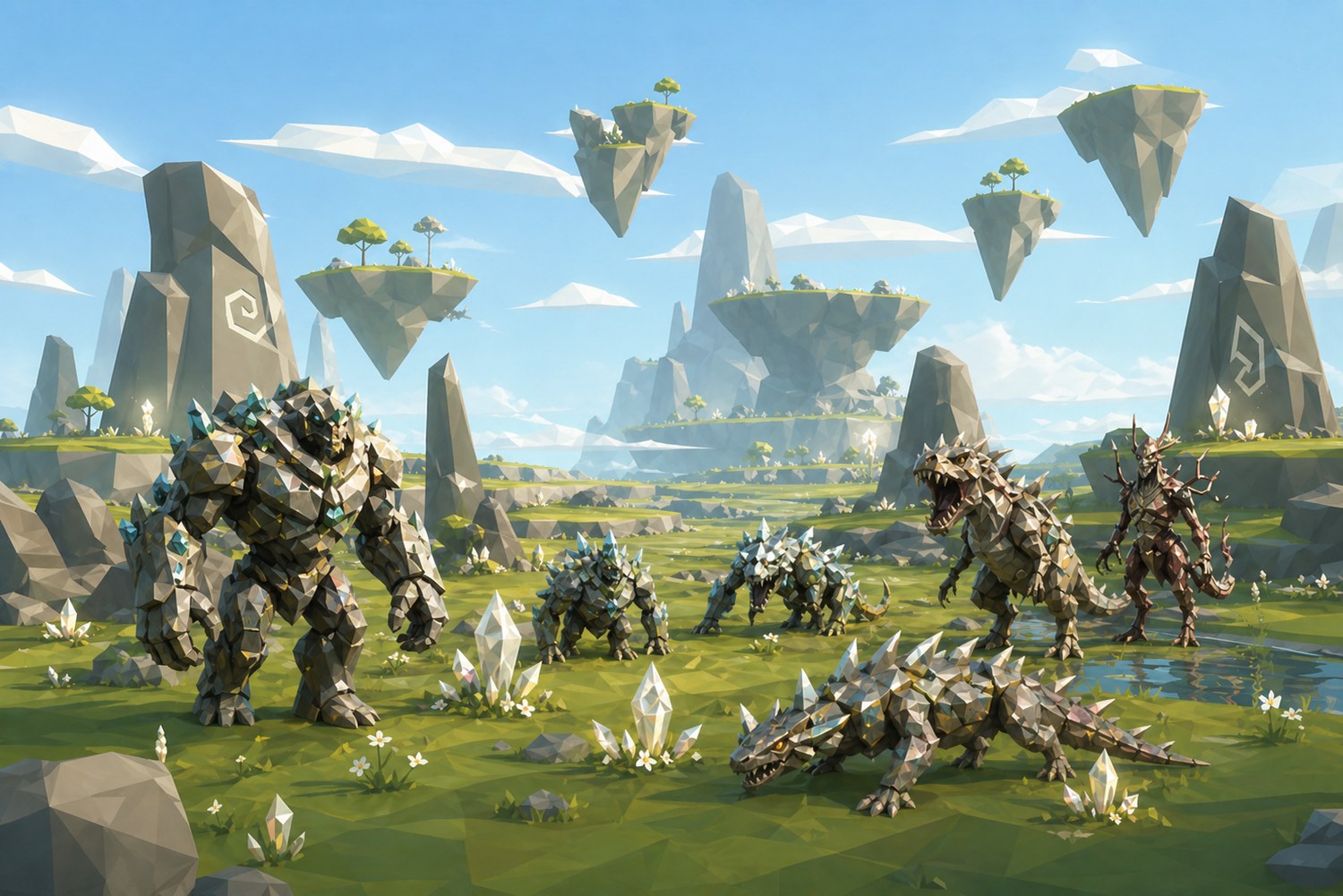 AI-generated image 1 of Aethrys