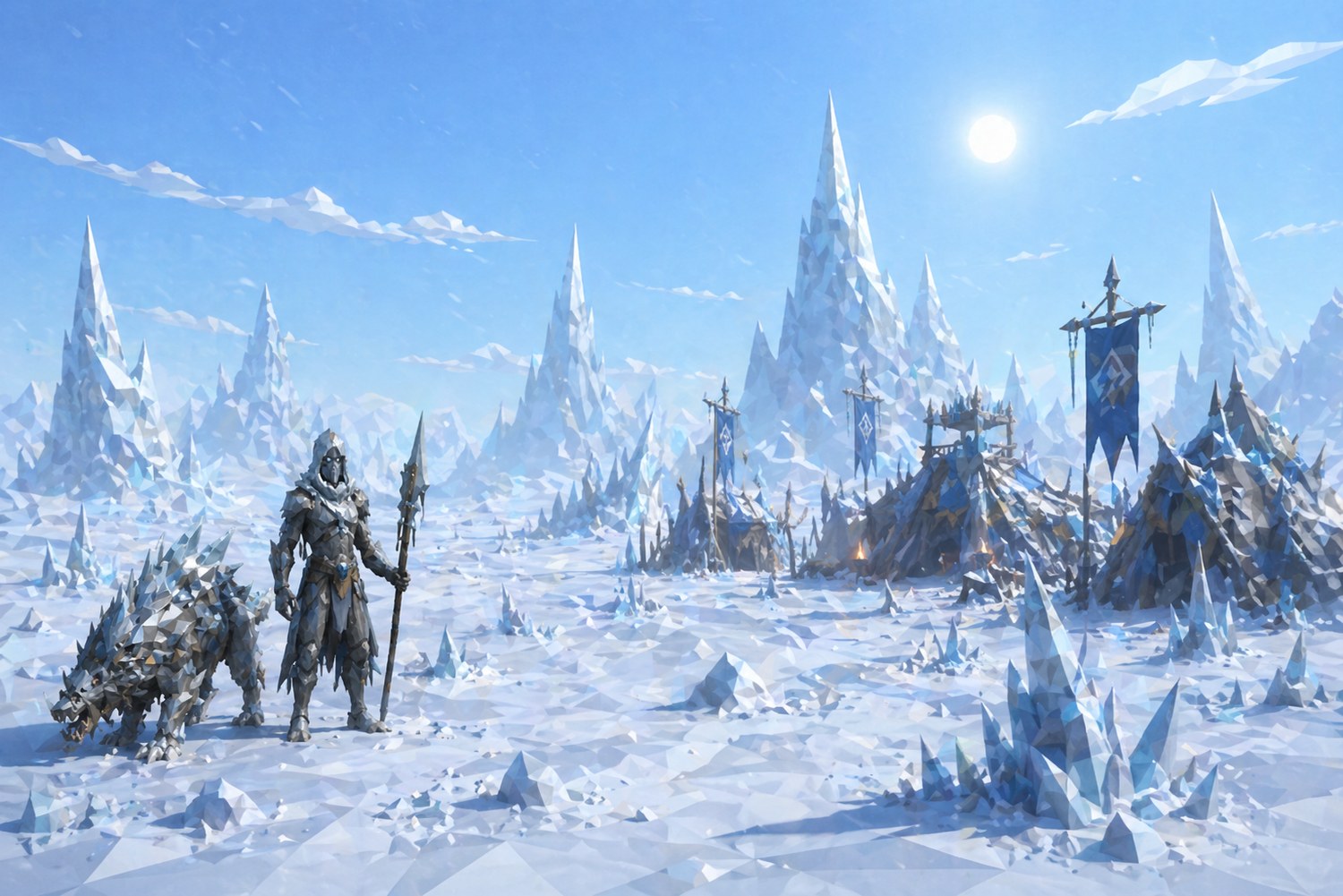 AI-generated image 2 of Aethrys